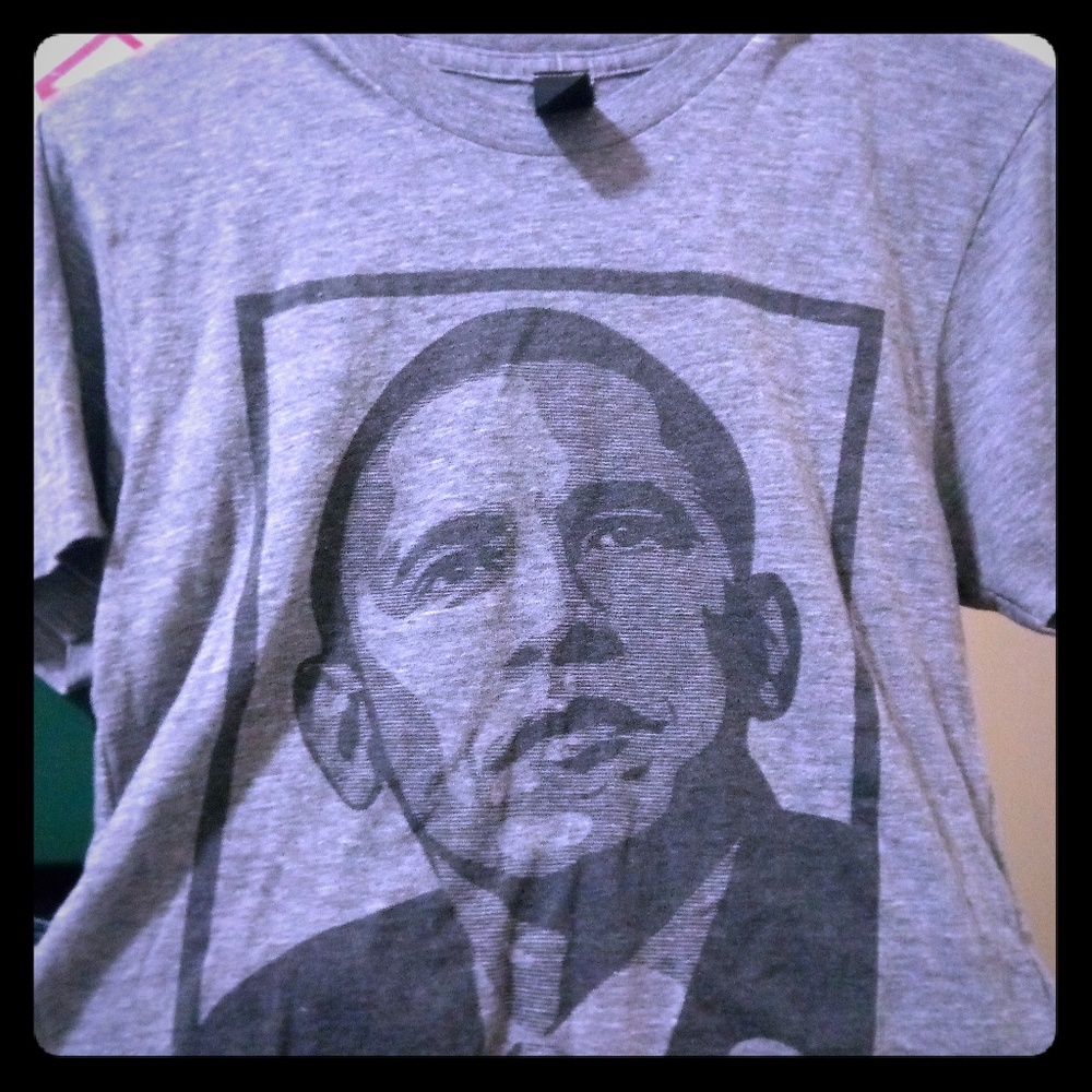 Obey Obama